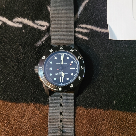 Jack Mason Brand Accessories Jack Mason Watch Poshmark